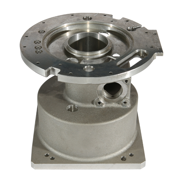 Precise Casting Components