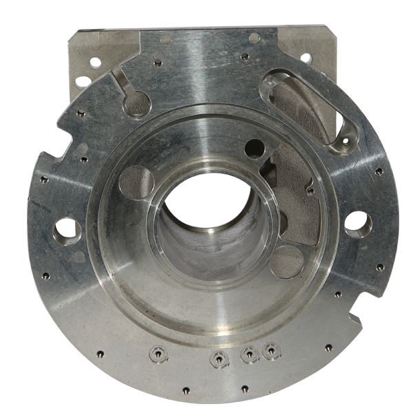 Precision Casting Parts