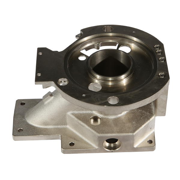 Precision Casting Parts